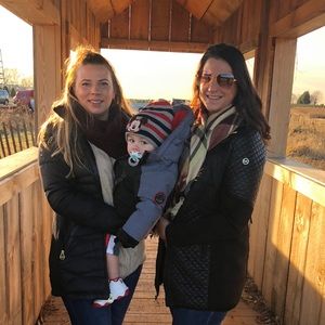 Meet your Posher, Kristen